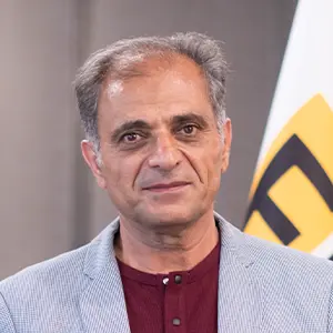 مهندس ناصر مهرابی