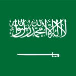 saudi-arabia-square-national-flag-free-vector